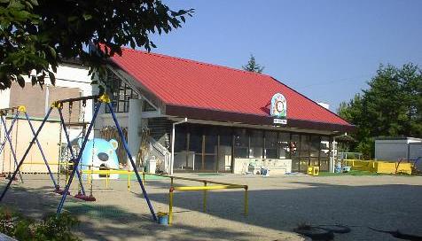 あすかの保育園